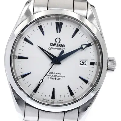 Omega Seamaster 2503.33