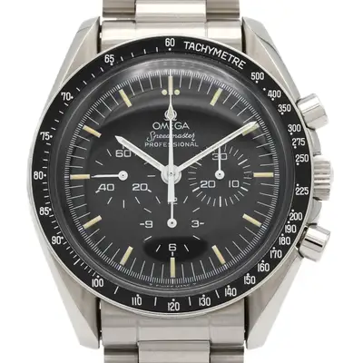 Omega Speedmaster 3592.50