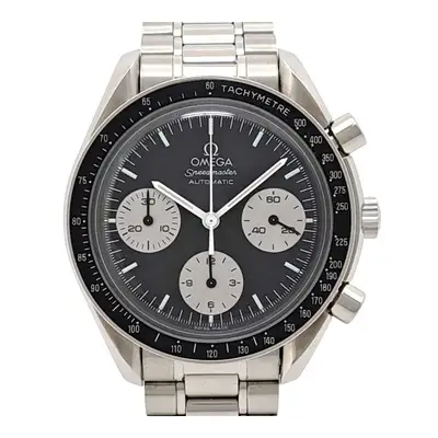 Omega Speedmaster Japan Limited