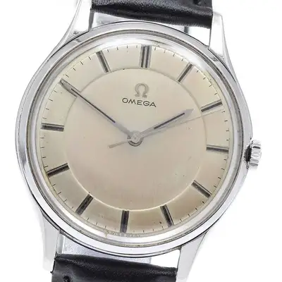 Omega Seamaster 14757