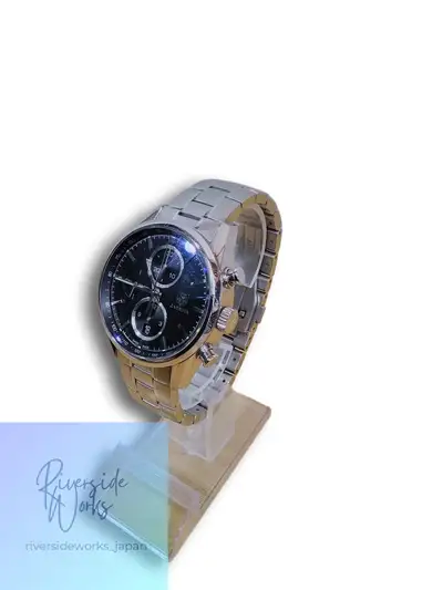 TAG Heuer Chronograph Carrera CAR2110-4 EPN6829