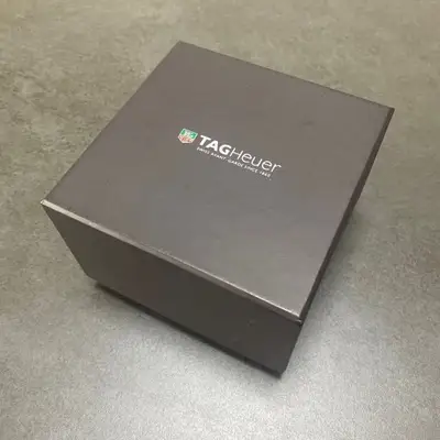 TAG Heuer Carrera Chronograph From Japan