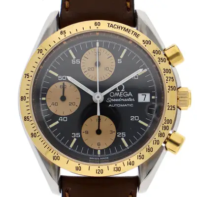 Omega Speedmaster 3316.50