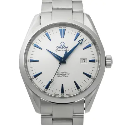 Omega Seamaster 2502.33
