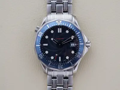 Omega Seamaster 2226.80.00