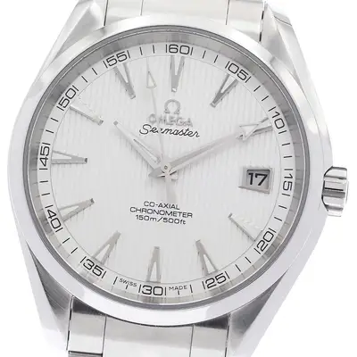 Omega Seamaster 231.10.42.21.02.001