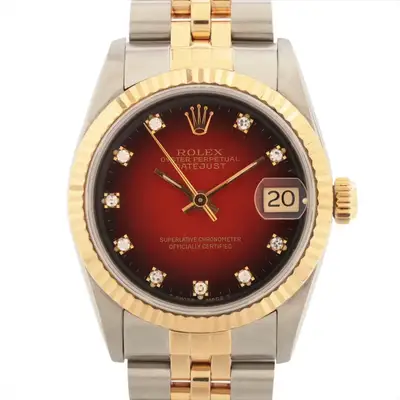 Rolex Datejust 68273G