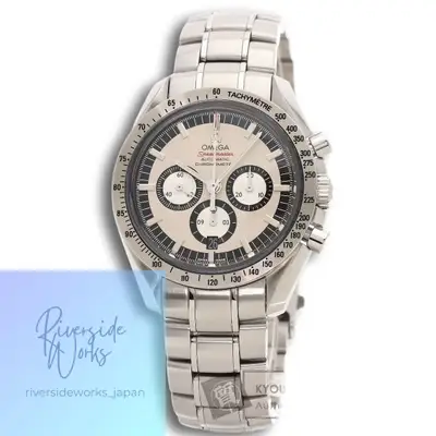 Omega Speedmaster 3506.31