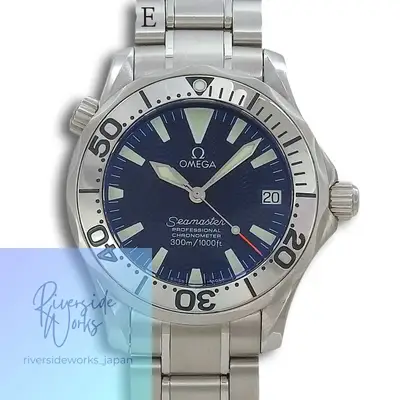 Omega Seamaster 2253.80.00