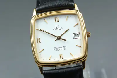 Omega Seamaster 196.0264