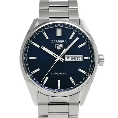 TAG Heuer Carrera Calibre 5 Day-Date