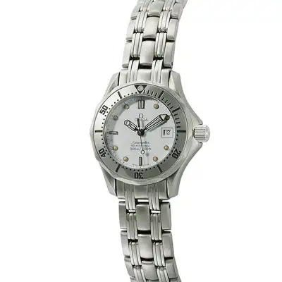 Omega Seamaster 2582.20