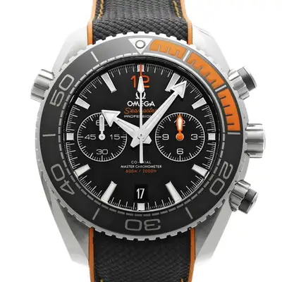 Omega Seamaster 215.32.46.51.01.001