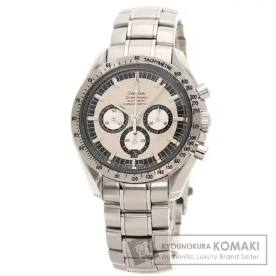 Omega Speedmaster 3506.31