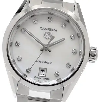 TAG Heuer Carrera Caliber 9 WBN2412-0