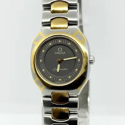 Omega Seamaster 795.1022