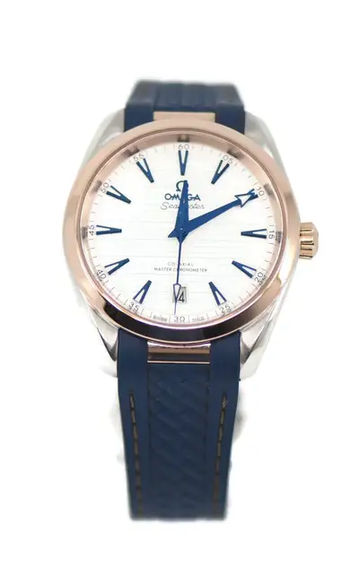 Omega Seamaster 220.22.38.20.02.001