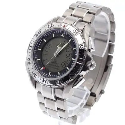 Omega Speedmaster 3290.50