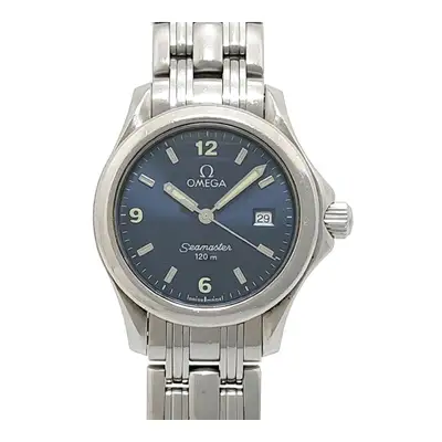 Omega Seamaster 2571.83