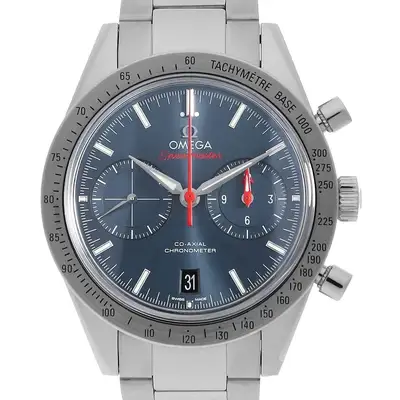 Omega Speedmaster 331.10.42.51.03.001