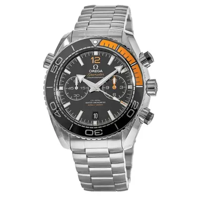 Omega Seamaster 215.30.46.51.01.002