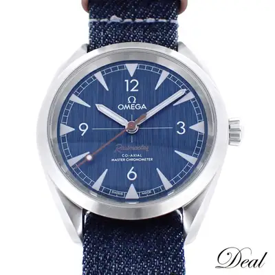 Omega Seamaster 220.12.40.20.03.001