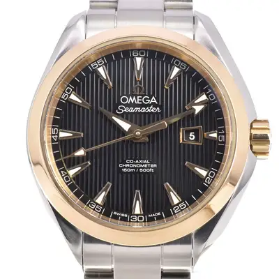 Omega Seamaster 147266