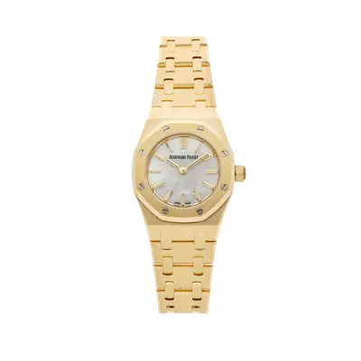 Audemars Piguet Royal Oak 67630BA