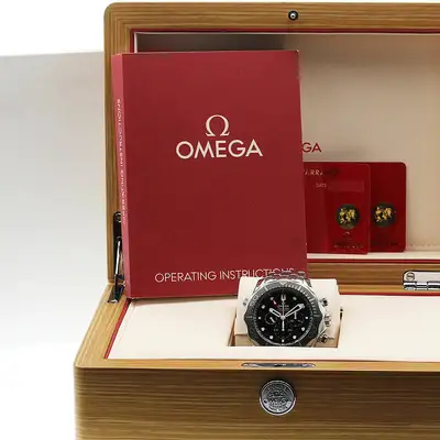 Omega Seamaster 212.30.44.52.01.001