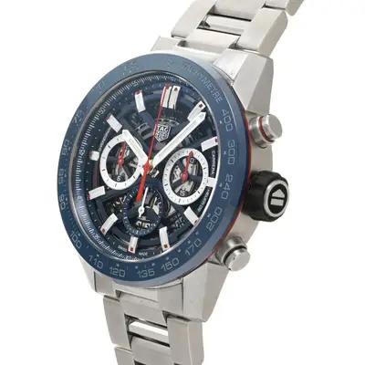 TAG Heuer Chrono Heuer 02 Carrera