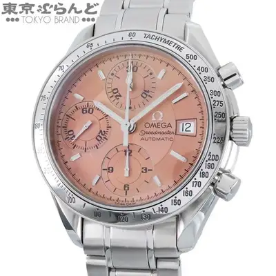 Omega Speedmaster 3513.60