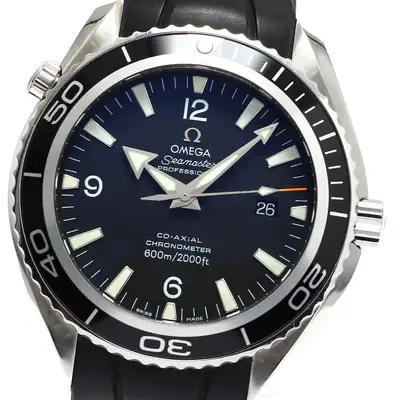 Omega Seamaster 2900.50.91
