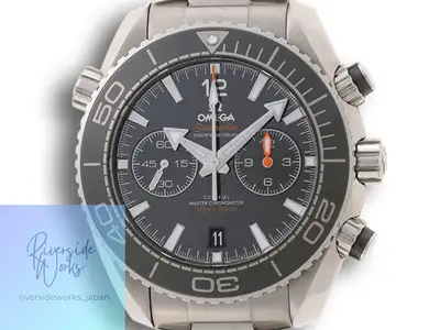 Omega Seamaster 215.30.46.51.01.001