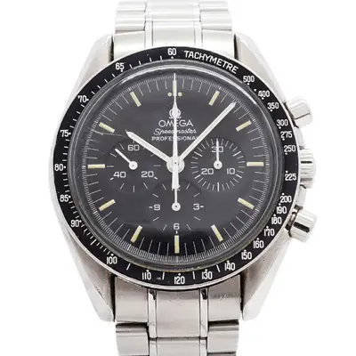 Omega Speedmaster 3592.50