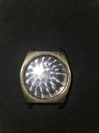 Omega Seamaster 135.011