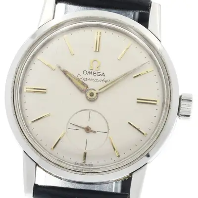 Omega Seamaster 2964.2.SC TO316838