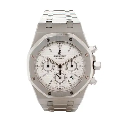 Audemars Piguet Royal Oak 25860
