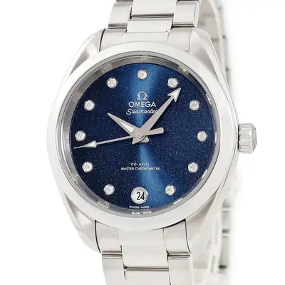 Omega Seamaster 220.10.34.20.53.001