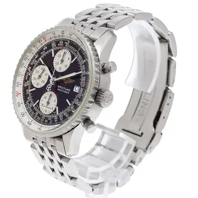 Breitling Navitimer Fighters A13330 Chronograph Watch_975712