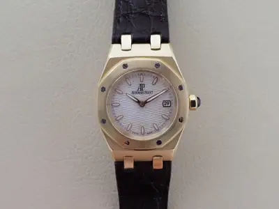 Audemars Piguet Royal Oak 67600BA