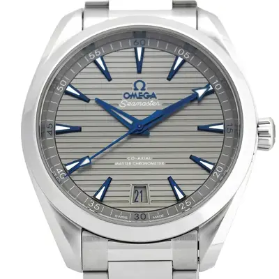 Omega Seamaster 220.10.41.21.06.001