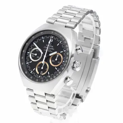 Omega Speedmaster 522.10.43.50.01.001
