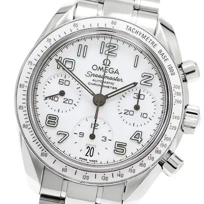 Omega Speedmaster 324.30.38.40.04.001