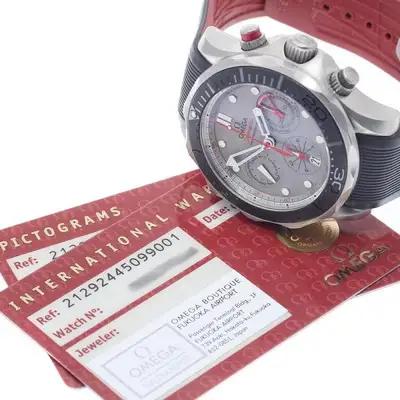 Omega Seamaster 212.92.44.50.99.001