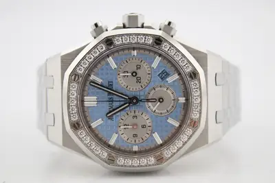 Audemars Piguet Royal Oak 26715ST