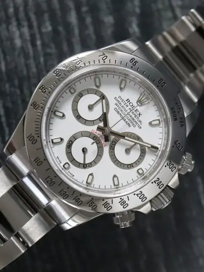 Rolex Daytona 41977
