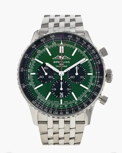 Breitling Navitimer 13331