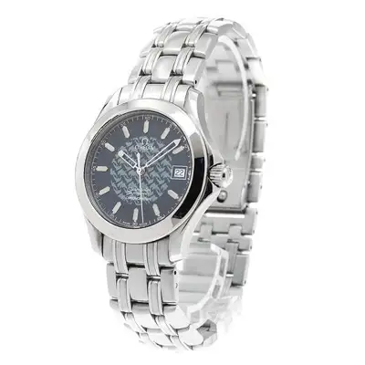 Omega Seamaster 2500.80