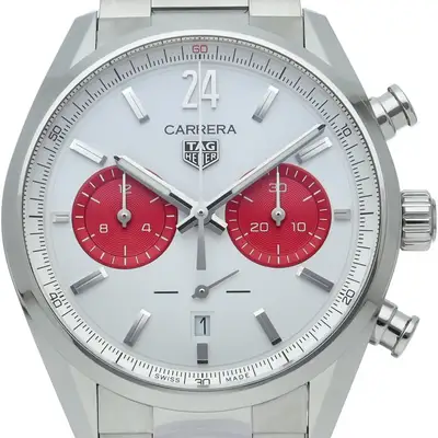 TAG Heuer Carrera Chronograph Japan Limited