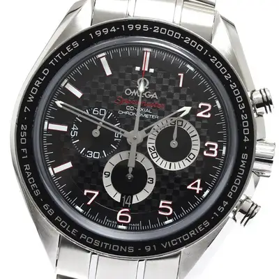 Omega Speedmaster 321.30.44.50.01.001